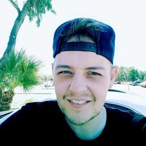 Meet your Posher, William